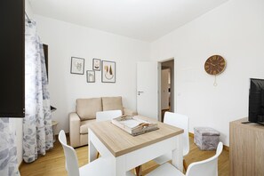 Apartamento | 1 quarto