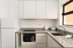 Appartement | 1 chambre