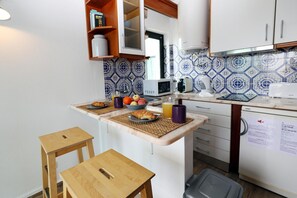 Departamento, con acceso para personas discapacitadas