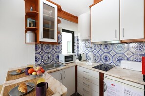 Departamento, con acceso para personas discapacitadas