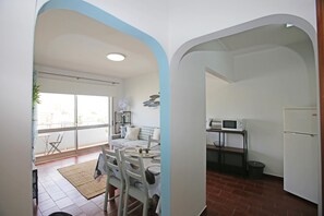 Apartament | 1 dormitori