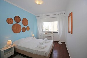 Apartment | 1 Schlafzimmer