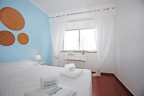 公寓 | 1 多间卧室