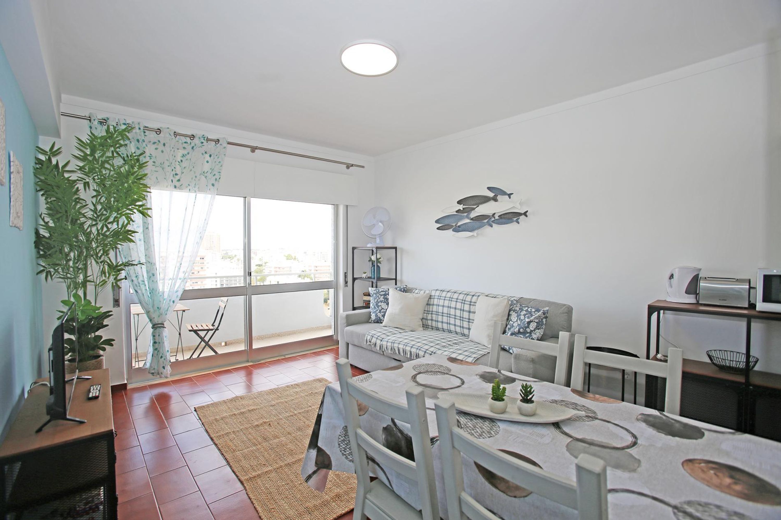 อพาร์ทเมนท์ | 1 ห้องนอน