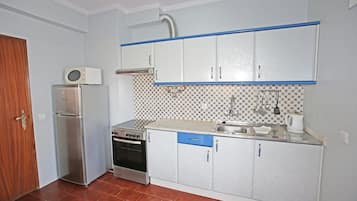 Apartment | 1 bedroom