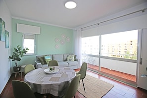 Apartment - A21 - Praia da Rocha Beach Step (Portimão)