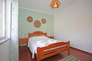 Casa | 1 quarto