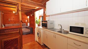 Appartement | 2 slaapkamers