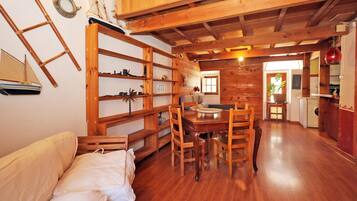 公寓 | 2 多间卧室