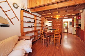 Appartement | 2 slaapkamers