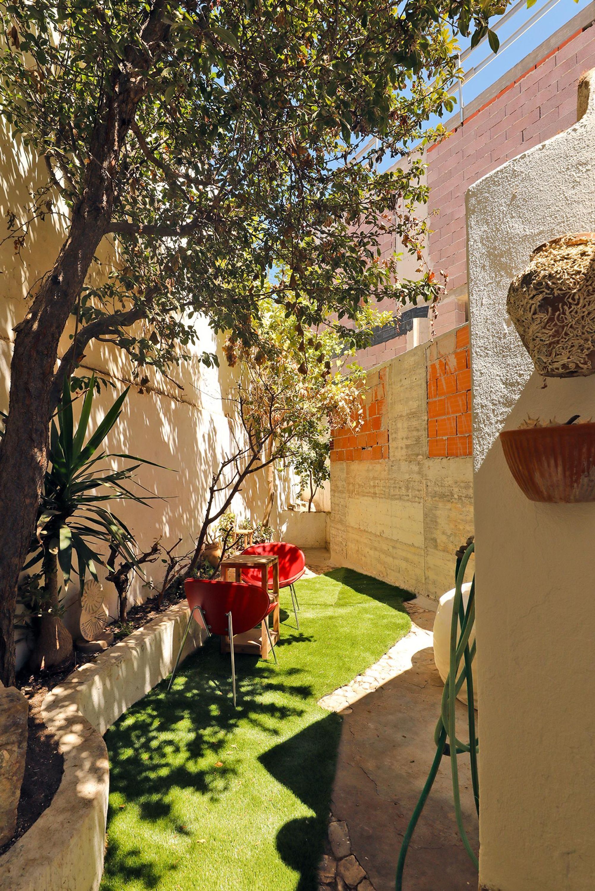 Leilighet | 1 soverom