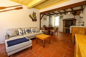 Apartemen | 1 kamar tidur