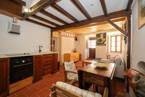 Appartement | 1 chambre