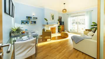 House | 1 bedroom