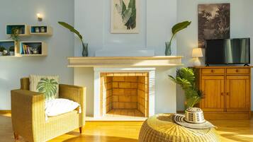 House | 1 bedroom