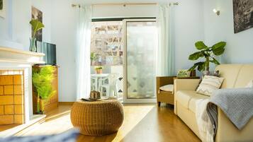 House | 1 bedroom