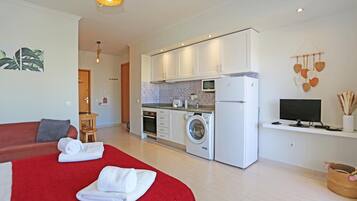 Căn hộ, phù hợp cho người khuyết tật