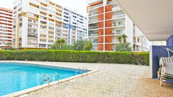 Căn hộ, phù hợp cho người khuyết tật