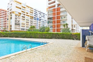 Departamento, con acceso para personas discapacitadas