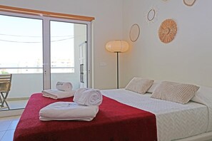 Apartment, Accessible
