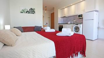 Apartment, Accessible