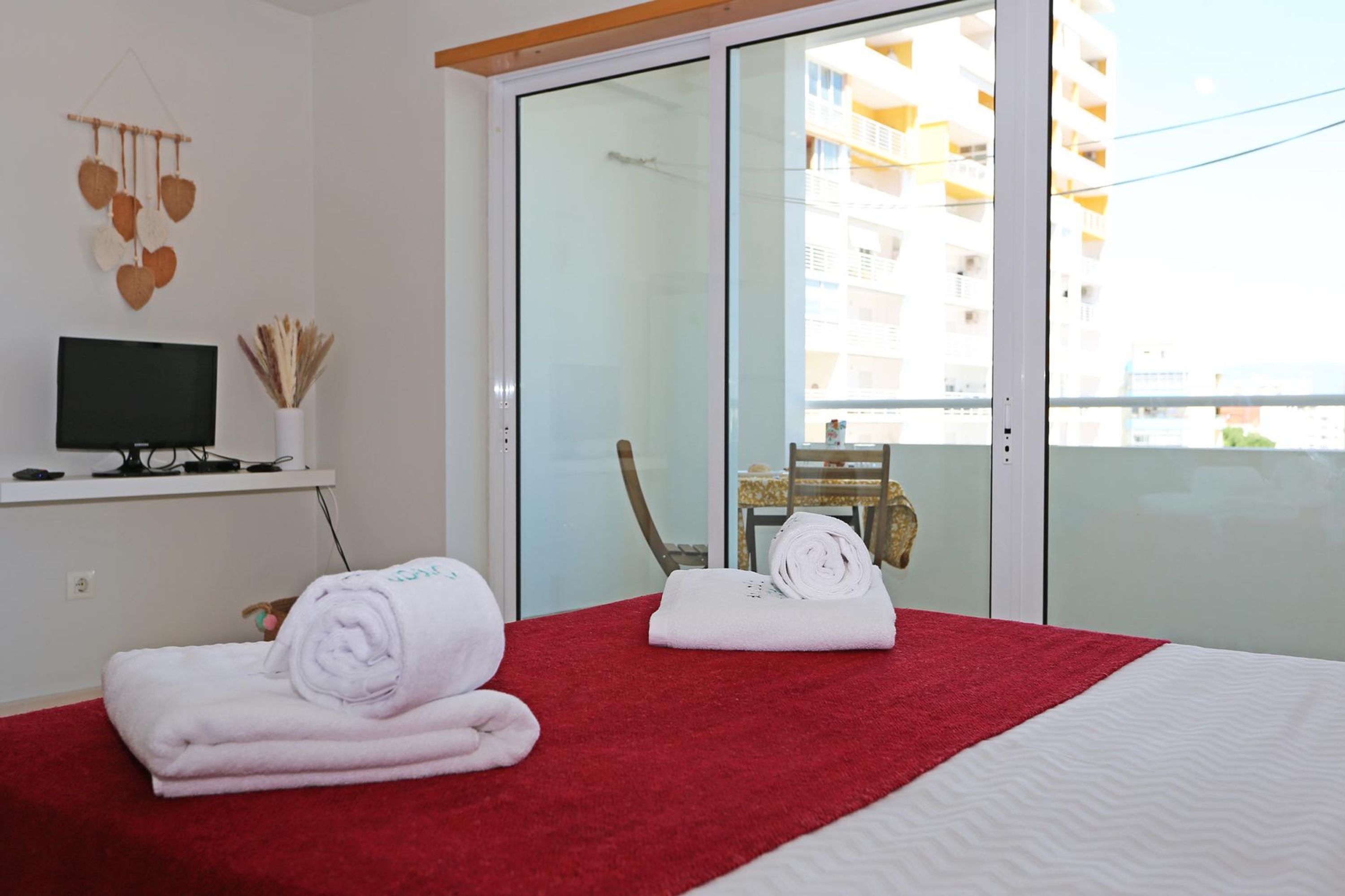 Apartment, Accessible