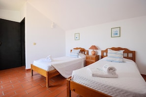 Maison | 2 chambres