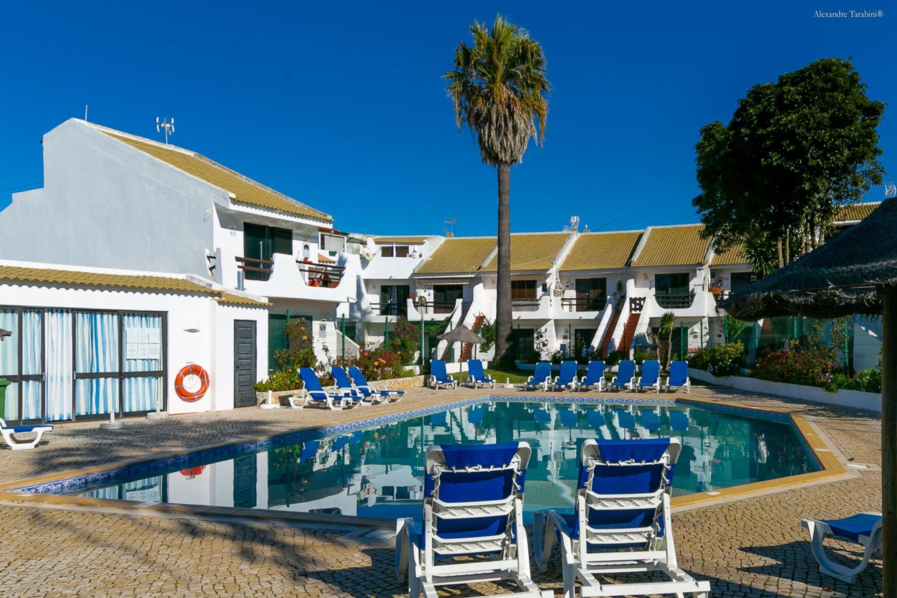 公寓 | 2 多间卧室