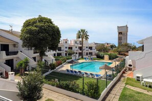 2 habitaciones 
