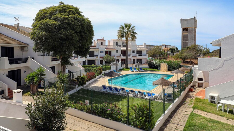 B46 - Belavista Torraltinha Flat