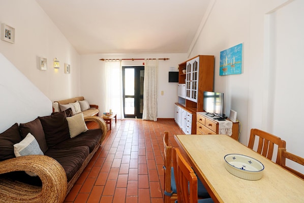 Maison | 2 chambres
