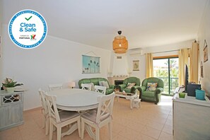 Căn hộ | 2 phòng ngủ 