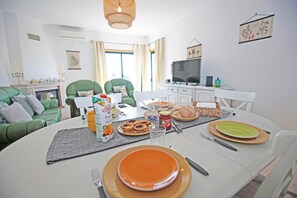 Appartement | 2 chambres