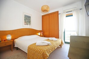 Căn hộ | 2 phòng ngủ 