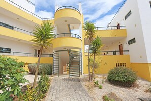 1 bedroom - A71 - Pinheiros Flat in Lagos (Lagos)