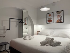 Appartement | 1 slaapkamer