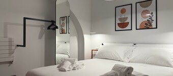 Hidden House in Monopoli