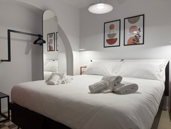 Apartment | 1 bedroom - Hidden House in Monopoli (Monopoli)