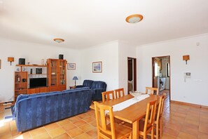 Ferienhaus