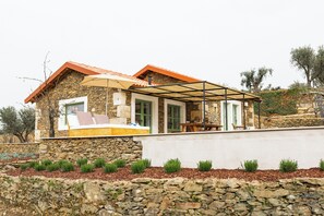 Exterior - Quinta do Cedro Verde (pintahouse.com) (Fontelo)