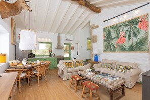 Interior - Quinta do Cedro Verde (pintahouse.com) (Fontelo)