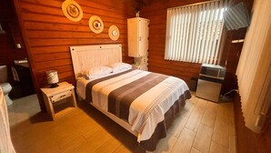 1 室のベッドルーム、WiFi、ベッドシーツ