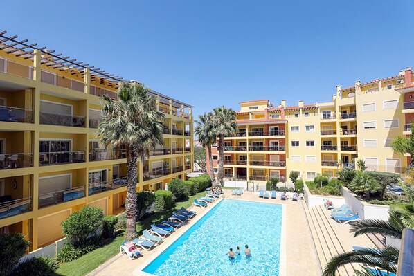 Apartment, barrierefrei | 2 Schlafzimmer