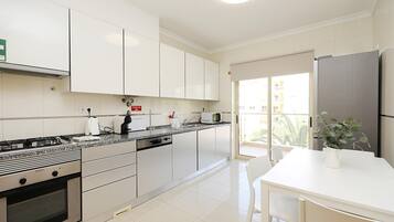 Apartment, Accessible