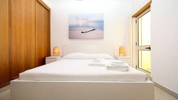 Apartment, Accessible | 2 bedrooms