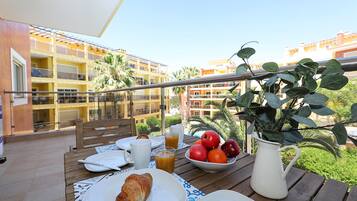 Apartment, Accessible | 2 bedrooms