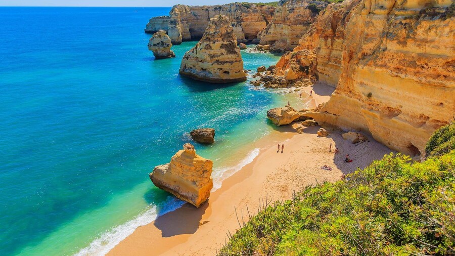 B90 - Casa Sardinha in Lagos