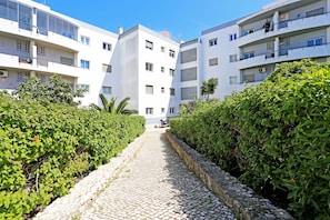 Studio | 1 bedroom - P 01 - Bedroom 1 in Meia-praia Seaview Guesthouse (Lagos)