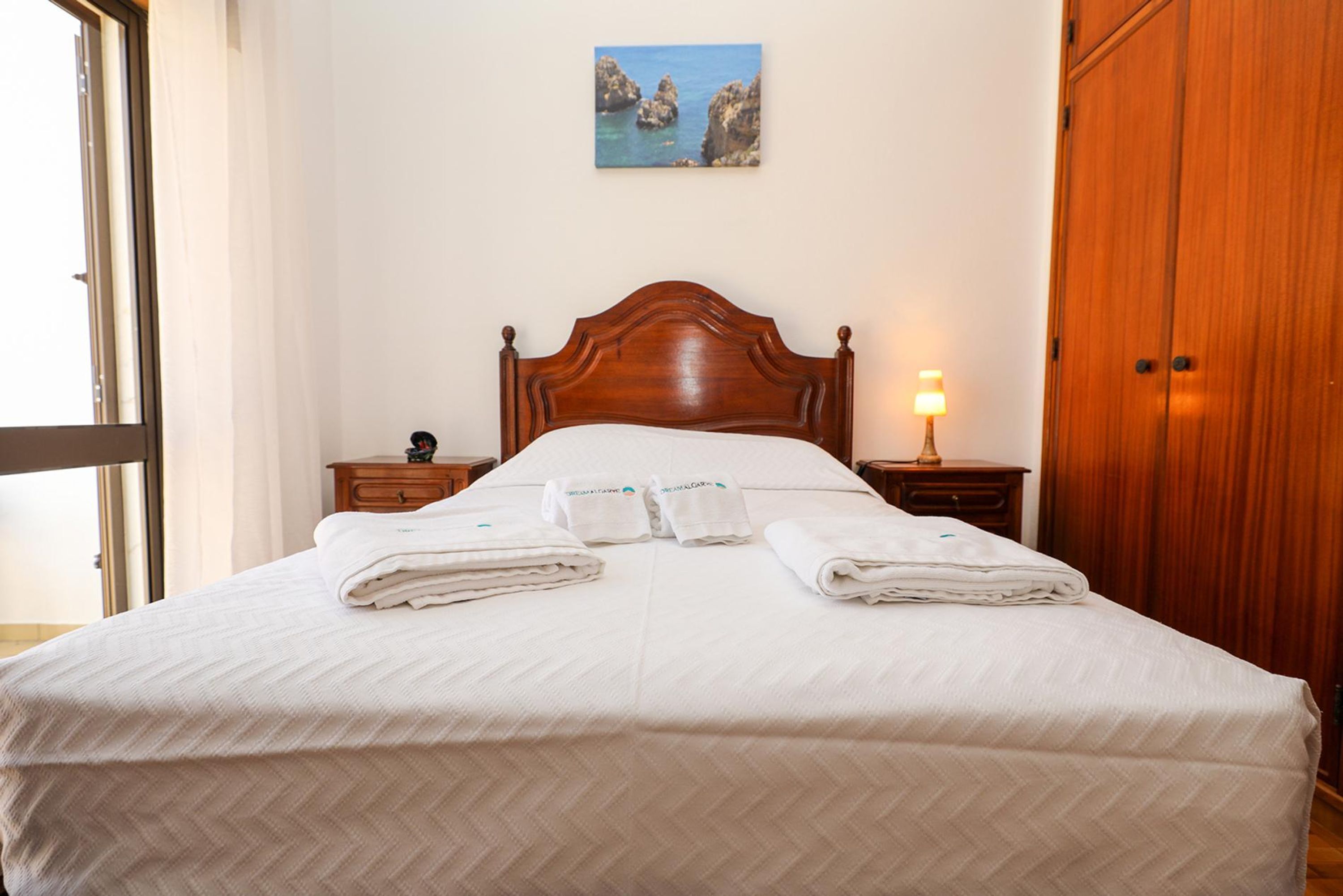 公寓 | 2 多间卧室