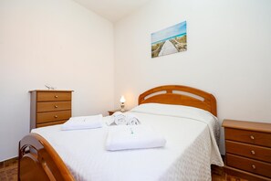 House | 2 bedrooms
